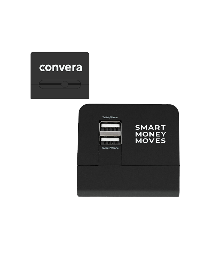 Universal Travel Adapter