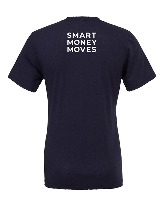 Bella + Canvas Jersey Tee