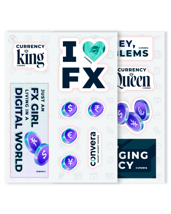 Laptop Stickers