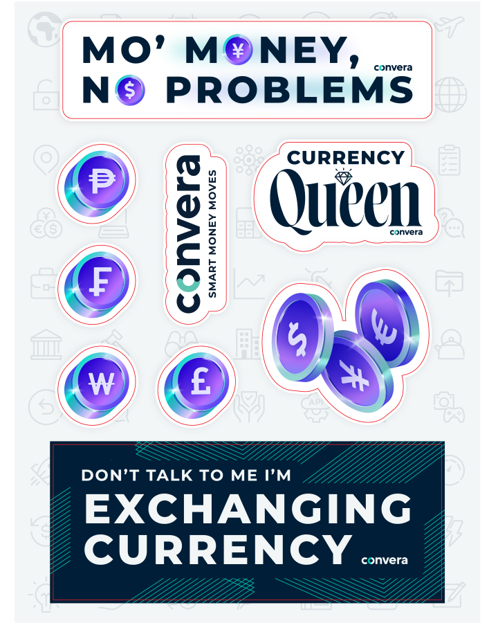 Laptop Stickers