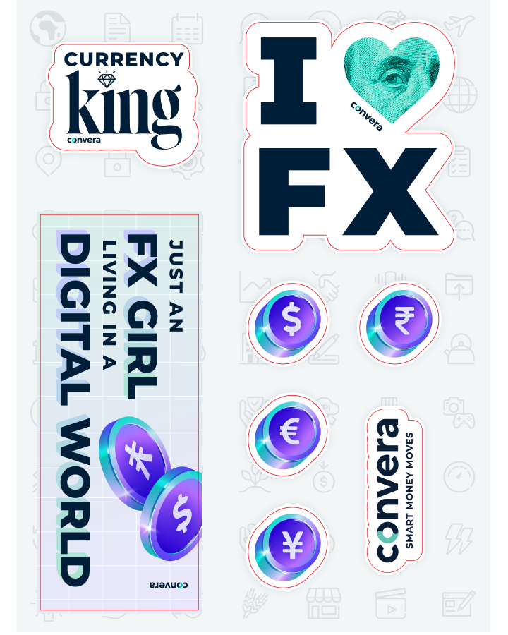 Laptop Stickers