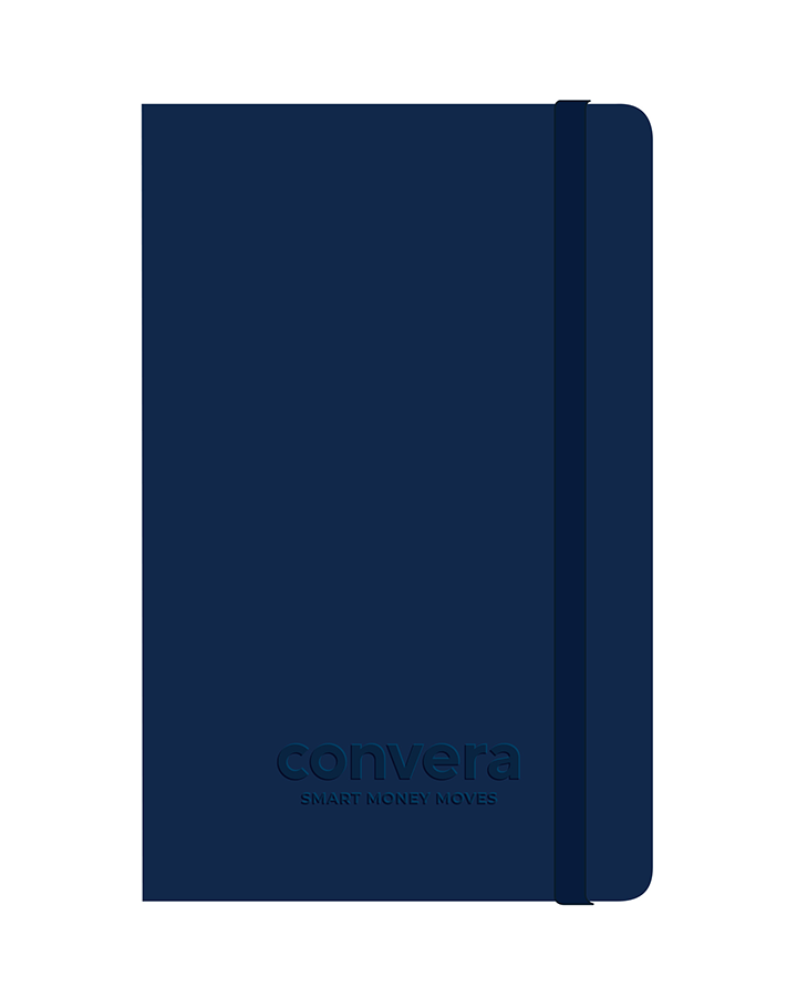 Moleskine Notebook