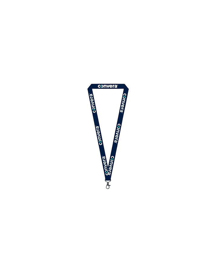 Full Color 3/4" Lanyards