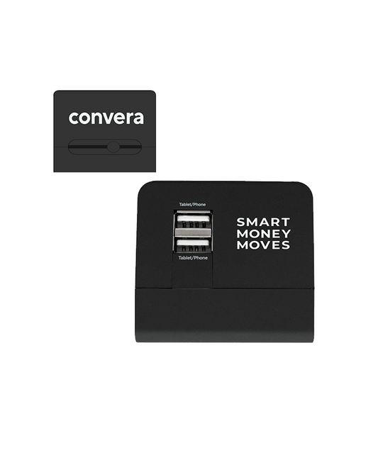 Universal Travel Adapter