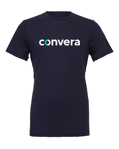 Bella + Canvas Jersey Tee - Volunteer