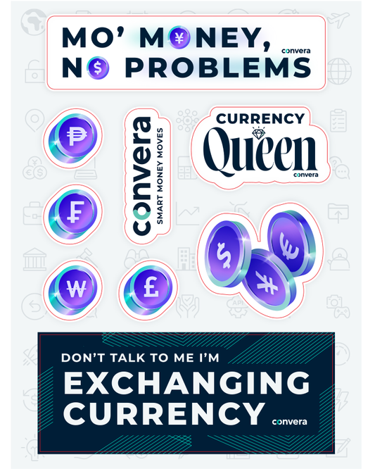 Laptop Stickers