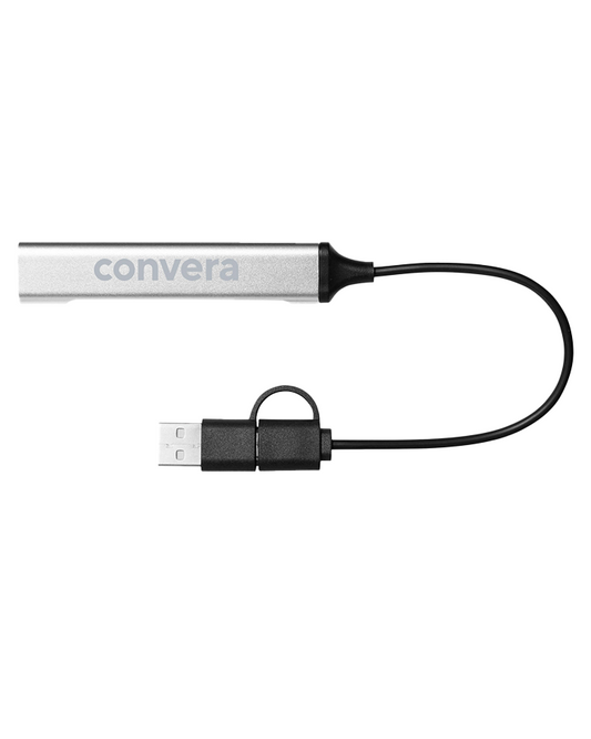 USB-C Hub Adapter
