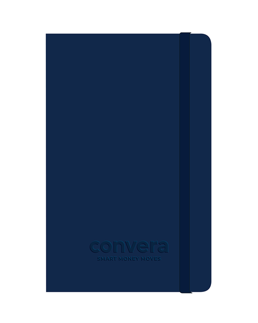 Moleskine Notebook