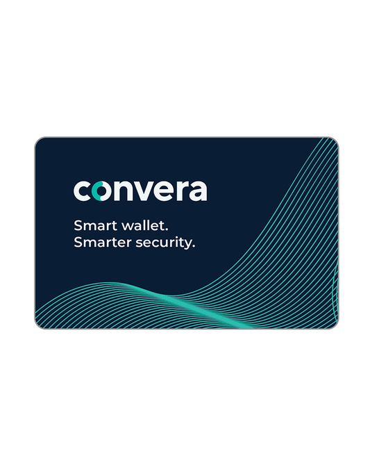 Wallet Shield (RFID-Blocking)